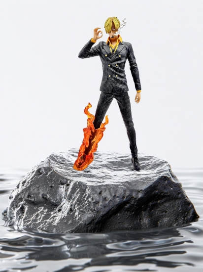 One Piece Sanji Action Figure 30 Cm