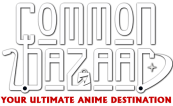 Common Bazaar
