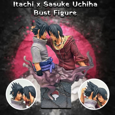 Itachi & Sasuke 