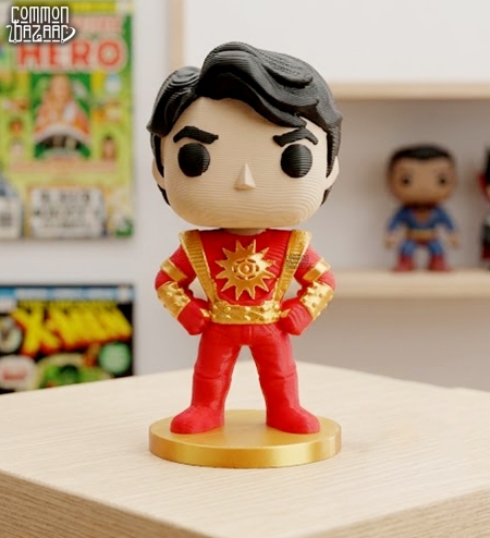 Shaktimaan: India’s Original Superhero 