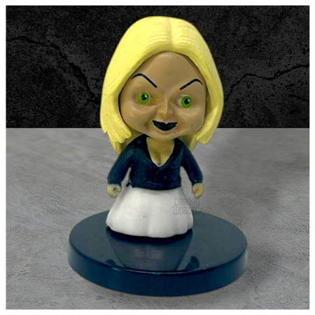 Tiffany Valentine Mini Figure 