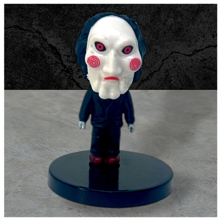 Saw Billy The puppet  Mini Figure 