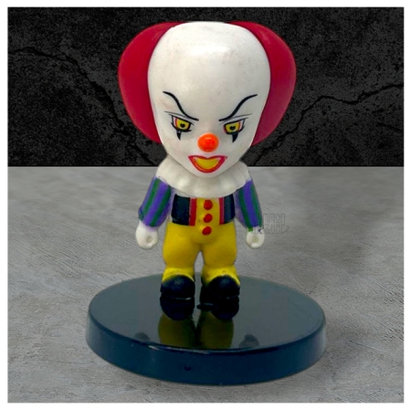  IT Pennywise   Mini Figure 