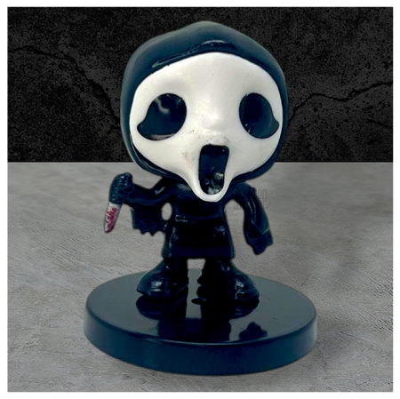 Ghost Face  Mini Figure 