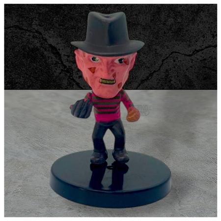 Freddy Krueger Mini Figure 