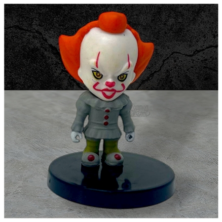 IT Pennywise  Mini Figure 