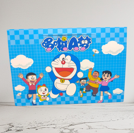 Doraemon Mystery Box (1 Piece)