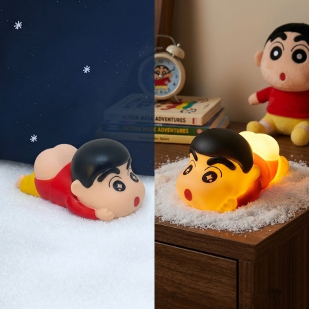 Shinchan Night lamps 