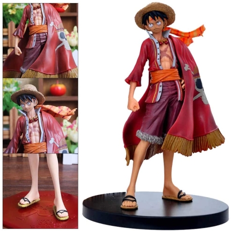 Monkey D. Luffy  action figure