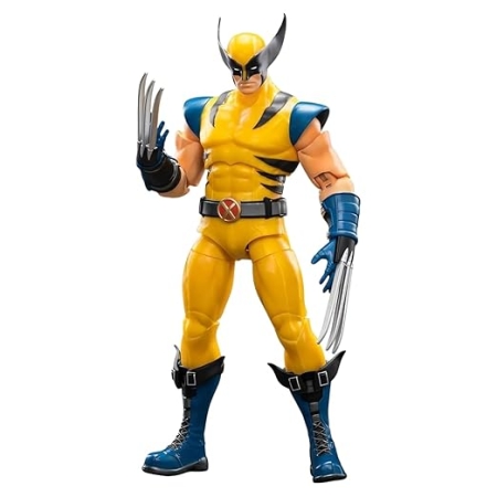 X-Men: Wolverine 15cm Action Figure