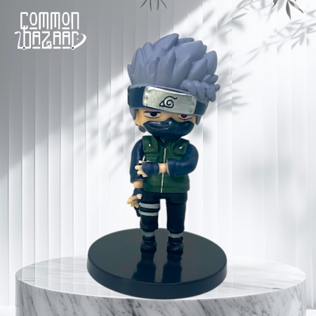 Naruto Shippuden  - Kakashi Hatake mini action figure 