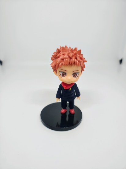 Jujutsu -  Kaisen Yuji Itadori mini action figure 