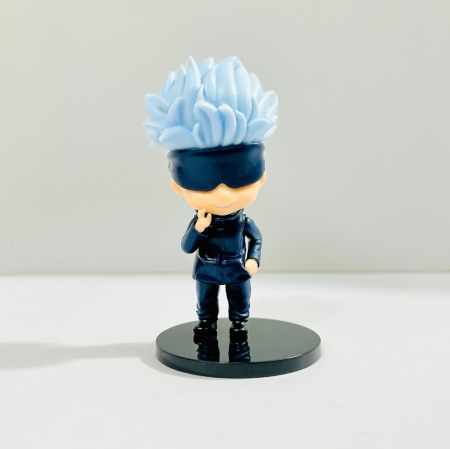 Jujutsu Kaisen -  Satoru Gojo mini action figure 