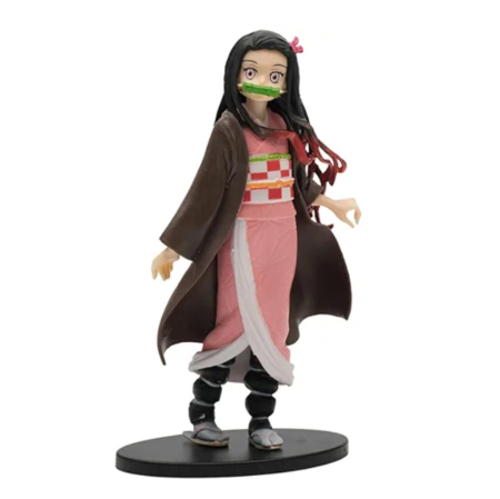 Demon Slayer - Nezuko Kamado action figure  15 cm