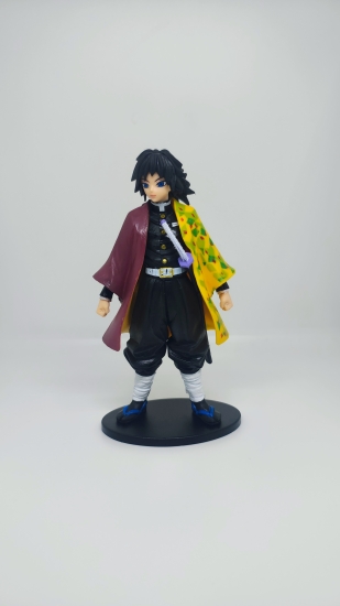Demon Slayer - Giyu Tomioka action figure 15 cm  