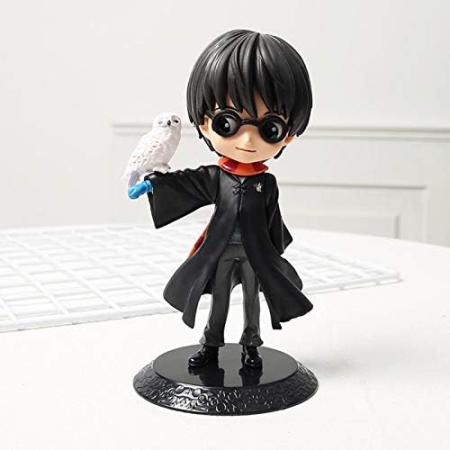 Harry Potter's With Owl Q Posket