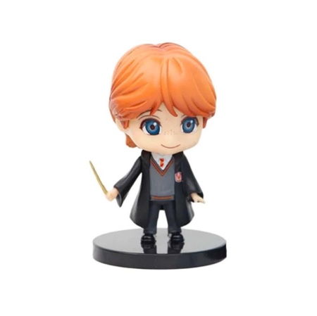 Harry Potter Ron Weasley mini action figure 