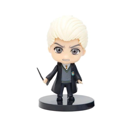 Harry Potter Draco Malfoy mini action figure 