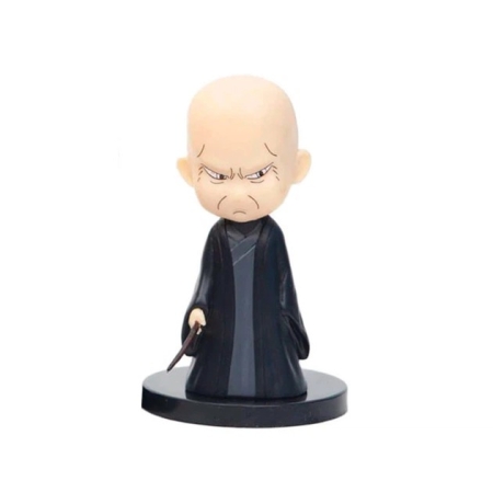 Harry Potter Lord Voldemort mini action figure 