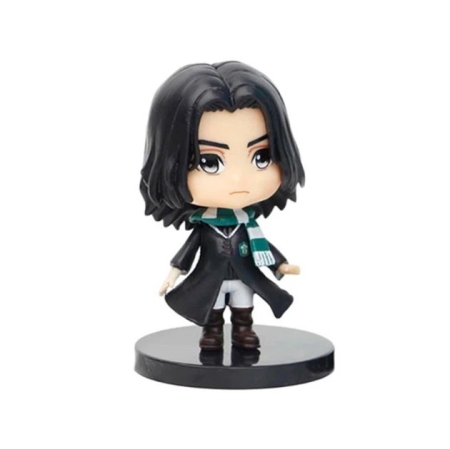 Harry Potter Severus Snape mini action figure 