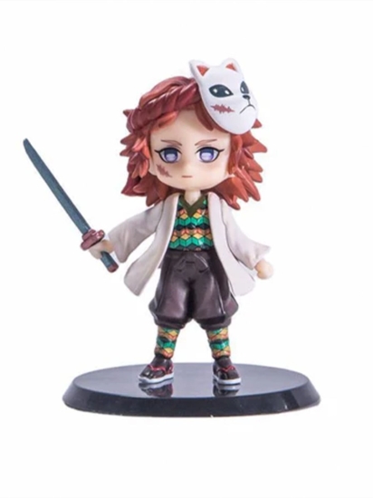 Demon Slayer - Sabito mini action figure 