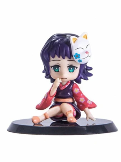 Demon Slayer - Makomo  mini action figure 