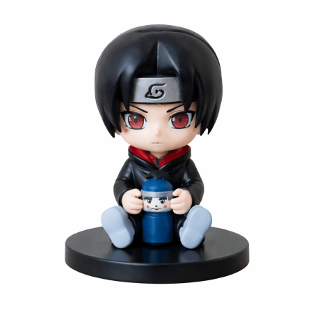 Naruto Shippuden  - Itachi Uchiha mini action figure 