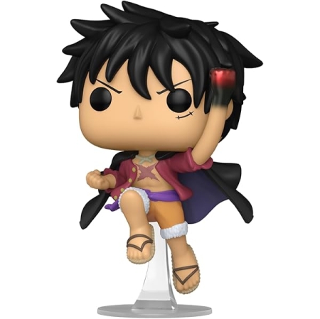 One Piece – Monkey D. Luffy Pop Figure