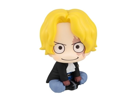 One Piece – sabo mini Action Figure 