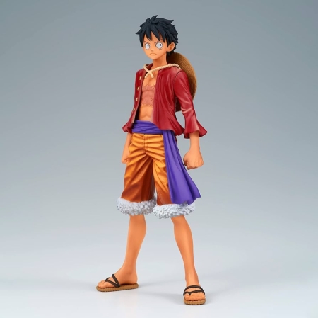 One Piece – Monkey D. Luffy  Action Figure  17 cm 