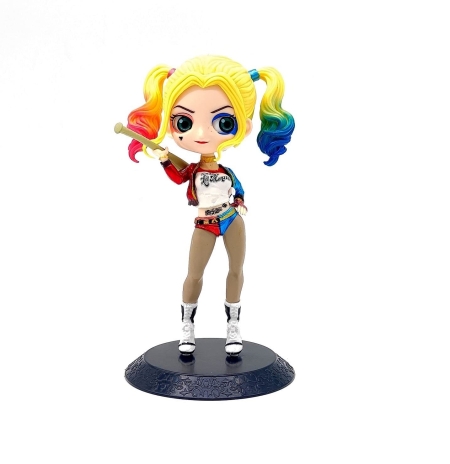 DC - Harley Quinn action figure 