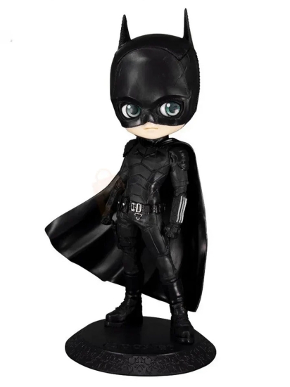 DC - Batman Q Posket Figure 15 cm 