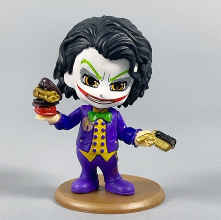DC - Joker  action figure 10 cm 