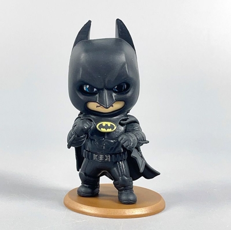 DC - Batman   action figure  10 cm 