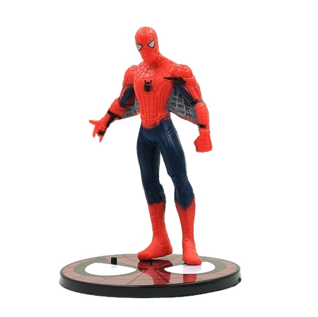 MCU - Spider-Man ( 04 ) 10 cm action figure 
