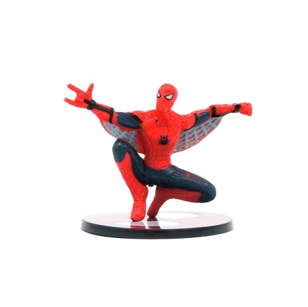 MCU - Spider-Man ( 05 ) 10 cm action figure 