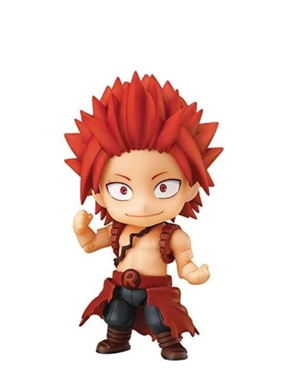 My Hero Academia - Eijiro Kirishima Nendoroid action figure 10 cm