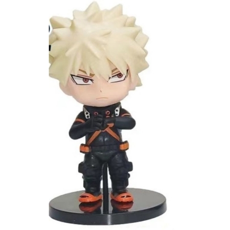 My Hero Academia - Katsuki Bakugo  action figure 10 cm
