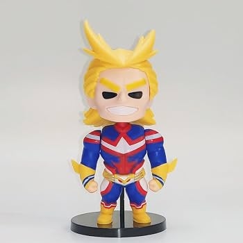 My Hero Academia - All Might action figure 10 cm