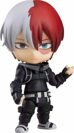 My Hero Academia - Shoto Todoroki action figure 10 cm