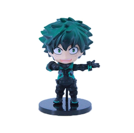 My Hero Academia -  Izuku Midoriya, action figure 10 cm