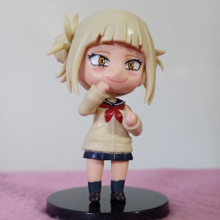 My Hero Academia -  Himiko Toga action figure 10 cm