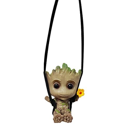 MCU - Groot ( swing design ) 5cm 