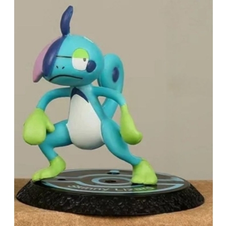 Pokemon - Drizzile mini action figure 