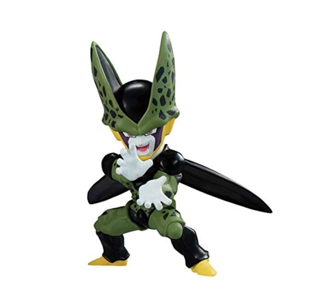Dragon Ball -  Cell  mini action figure  