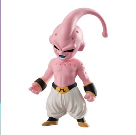 Dragon Ball - Majin Kid Buu mini action figure 